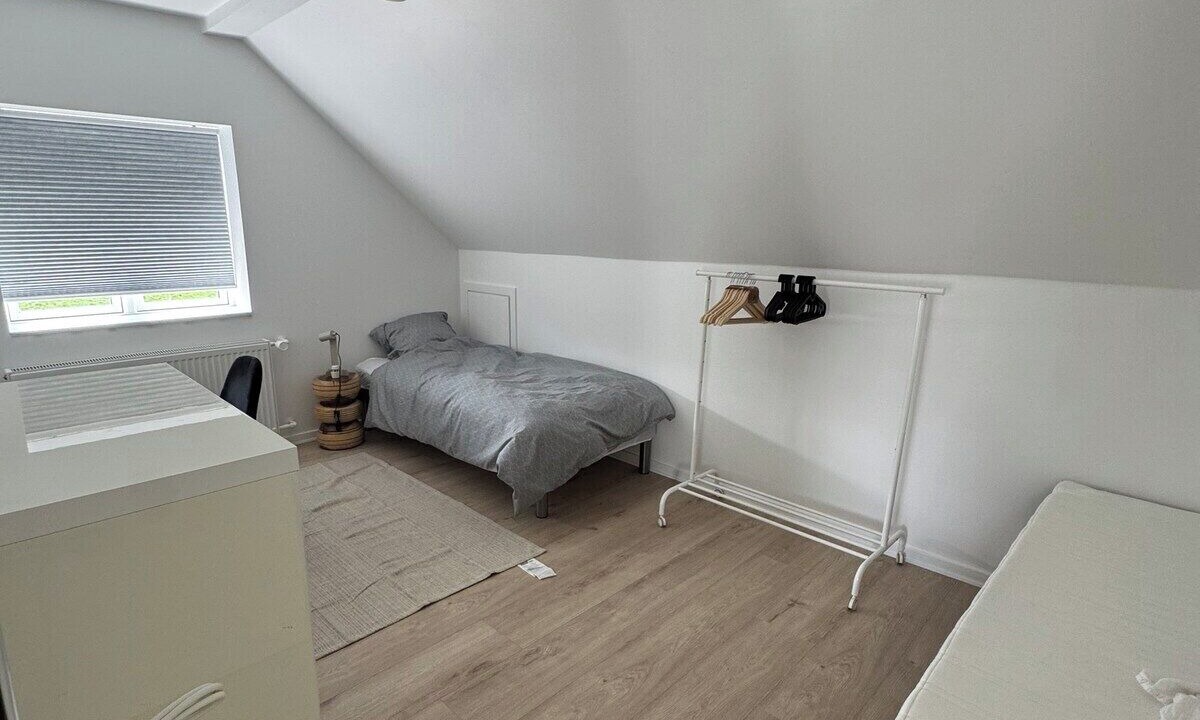 Photo of Bedroom in Marslev