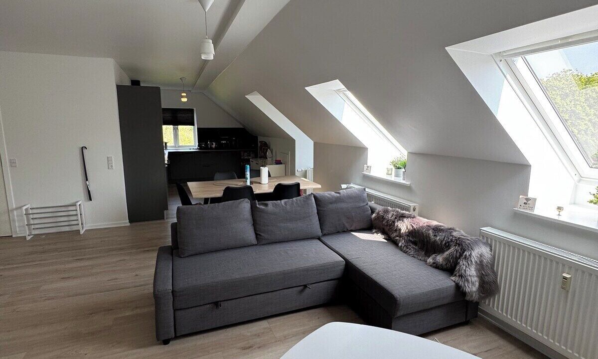 Photo of Livingroom in Marslev