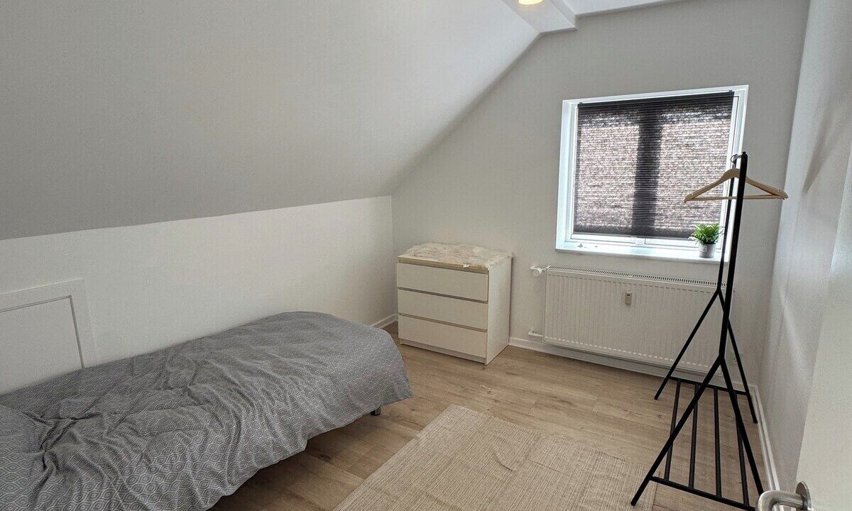 Photo of Bedroom in Marslev