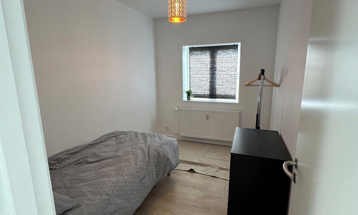 Photo of Bedroom in Marslev