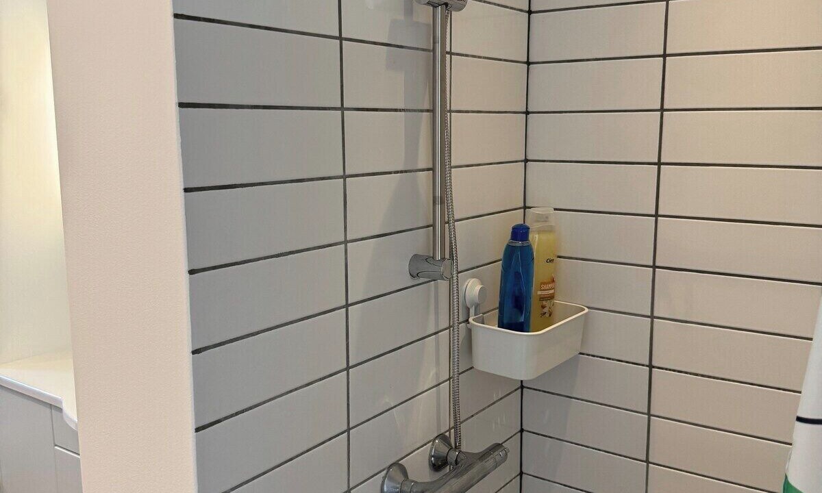 Photo of Bathroom in Marslev