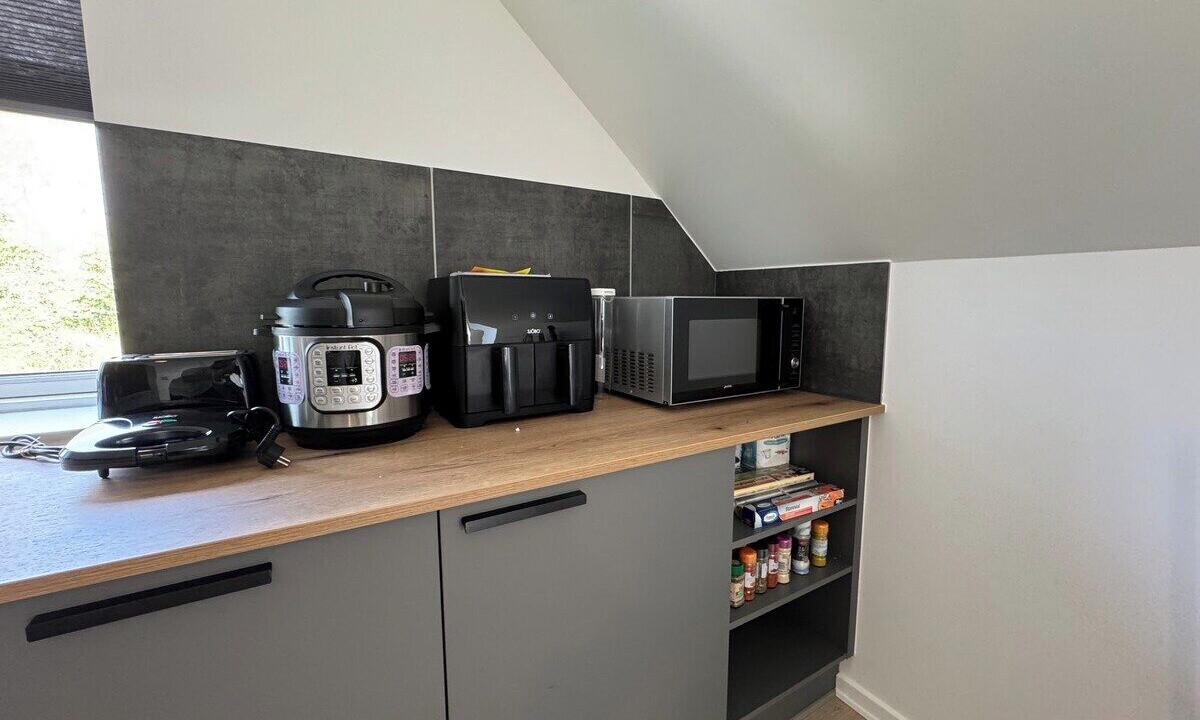 Photo of Kitchen in Marslev