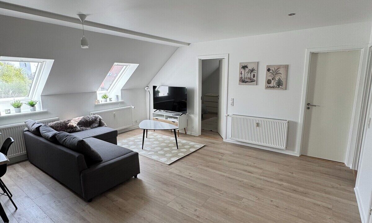 Photo of Livingroom in Marslev
