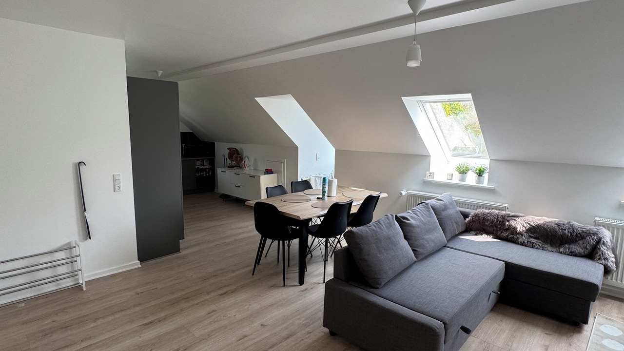 Photo of Livingroom in Marslev