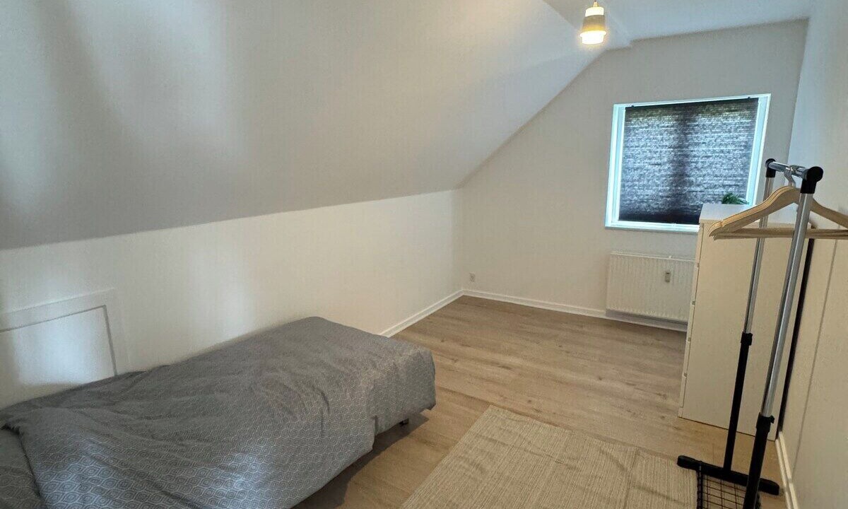 Photo of Bedroom in Marslev