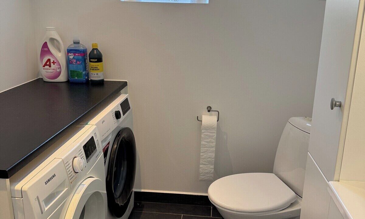 Photo of Bathroom in Marslev