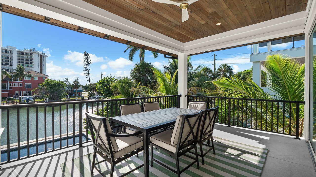 Photo of Outdoor in Saint Armands Key