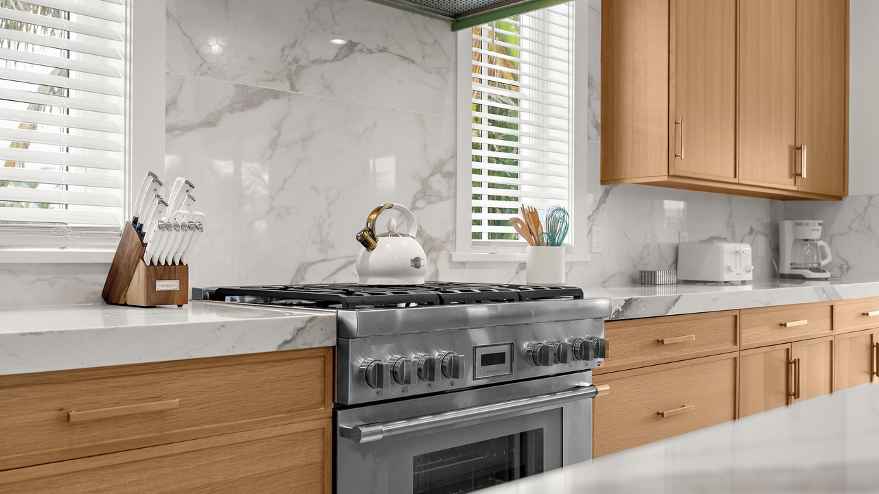 Photo of Kitchen in Saint Armands Key