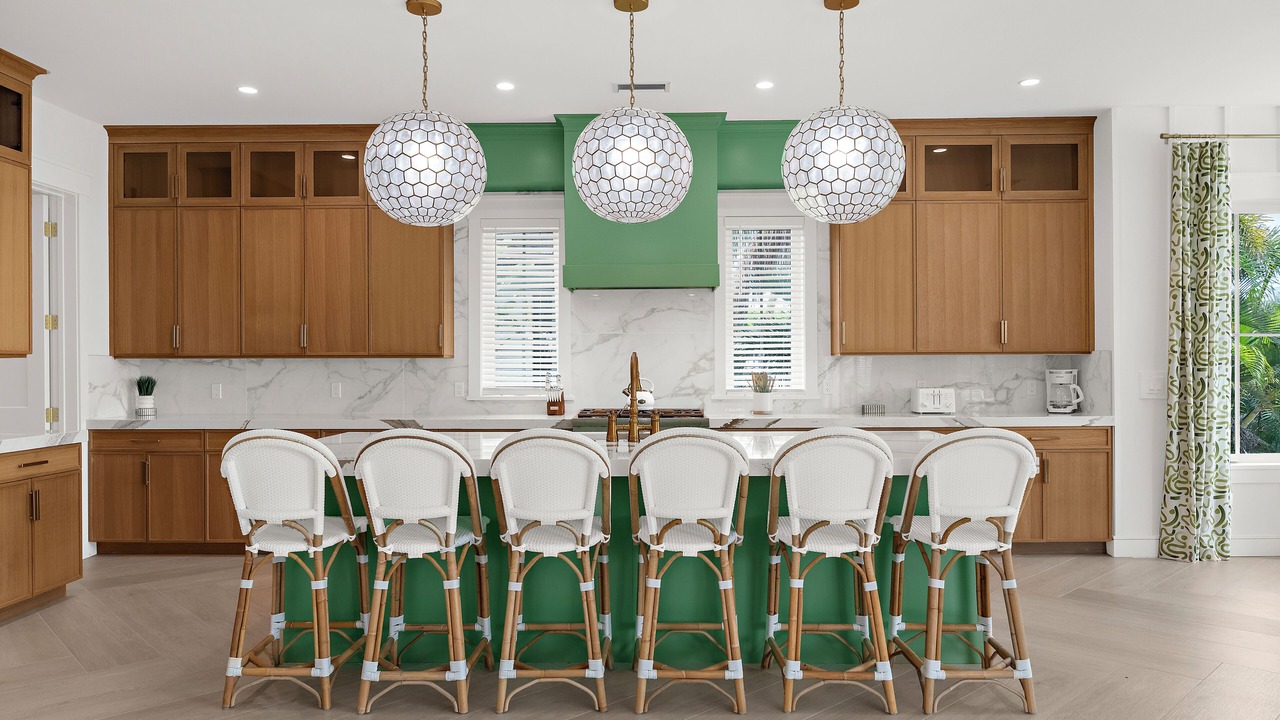 Photo of Kitchen in Saint Armands Key
