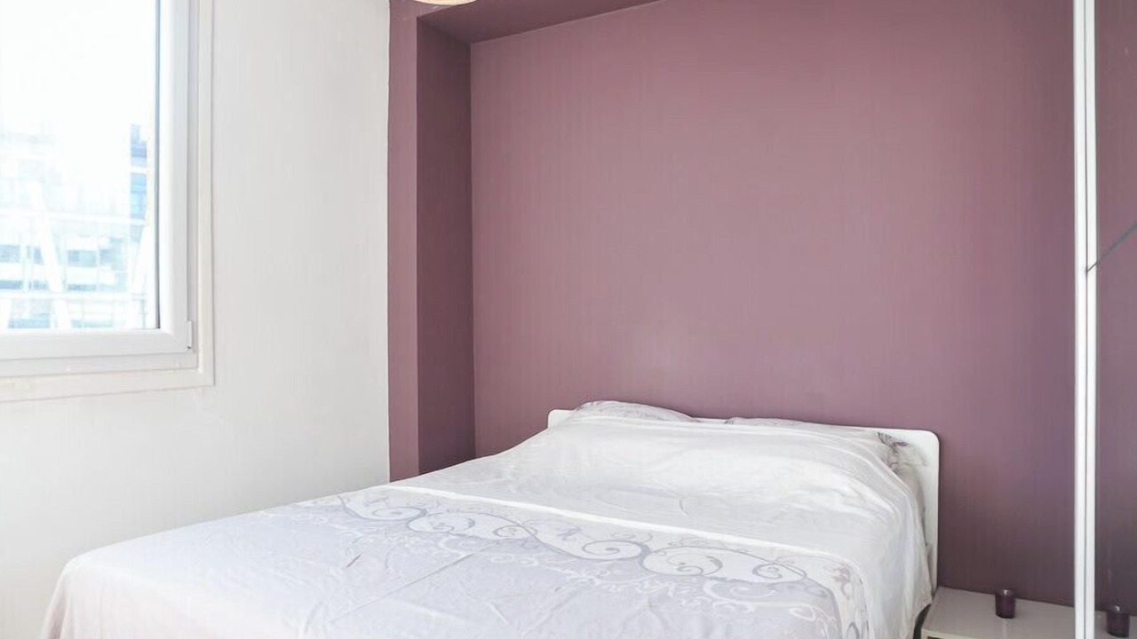 Photo of Bedroom in Le Kremlin-Bicetre