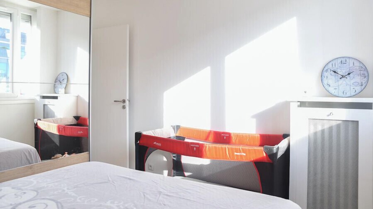 Photo of Bedroom in Le Kremlin-Bicetre
