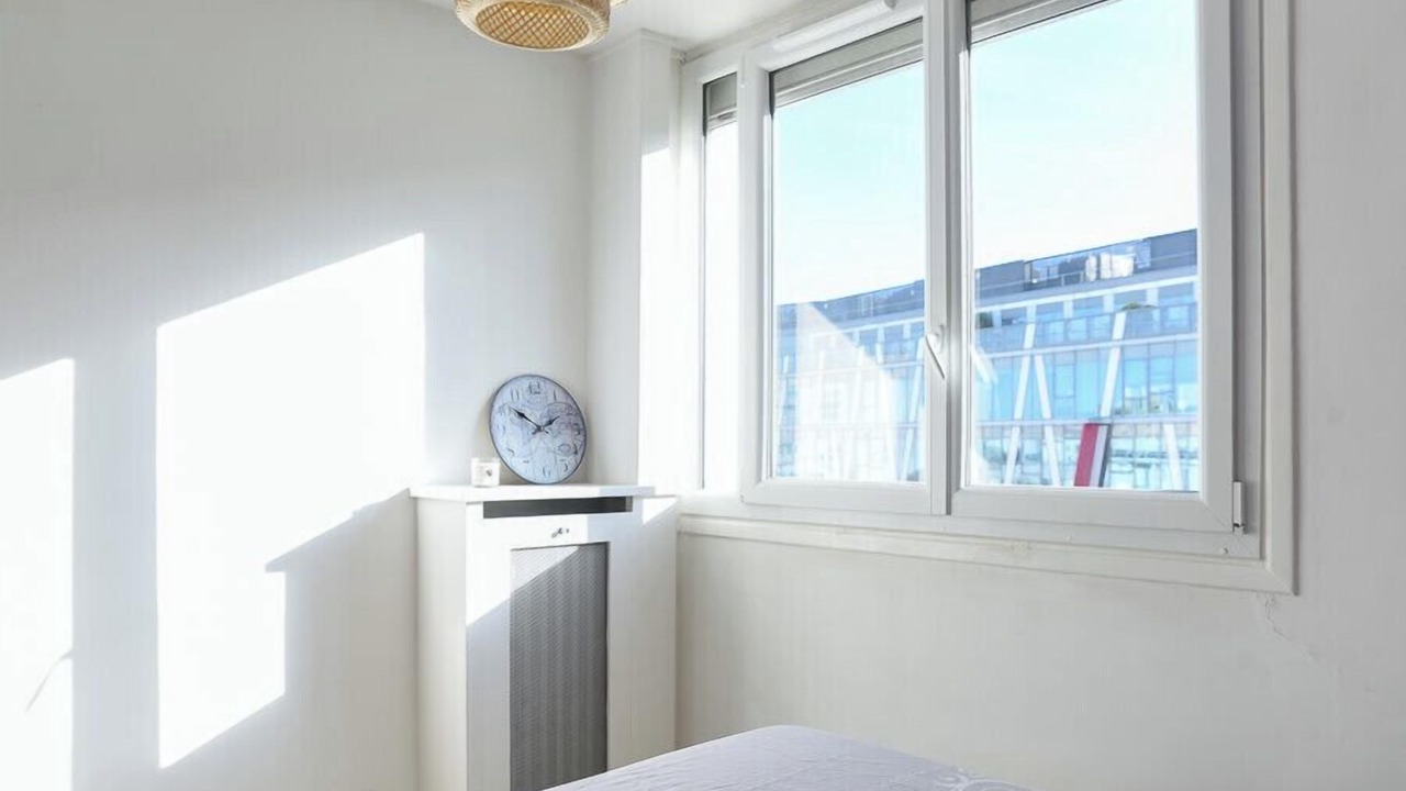 Photo of Bedroom in Le Kremlin-Bicetre