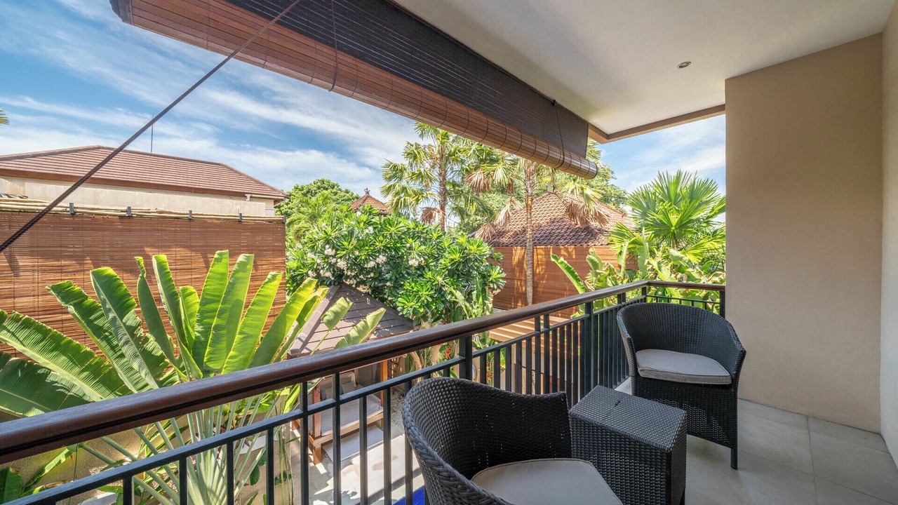 Photo of Outdoor in Central Seminyak