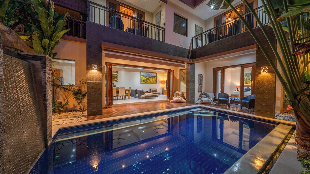 Photo of Outdoor in Central Seminyak