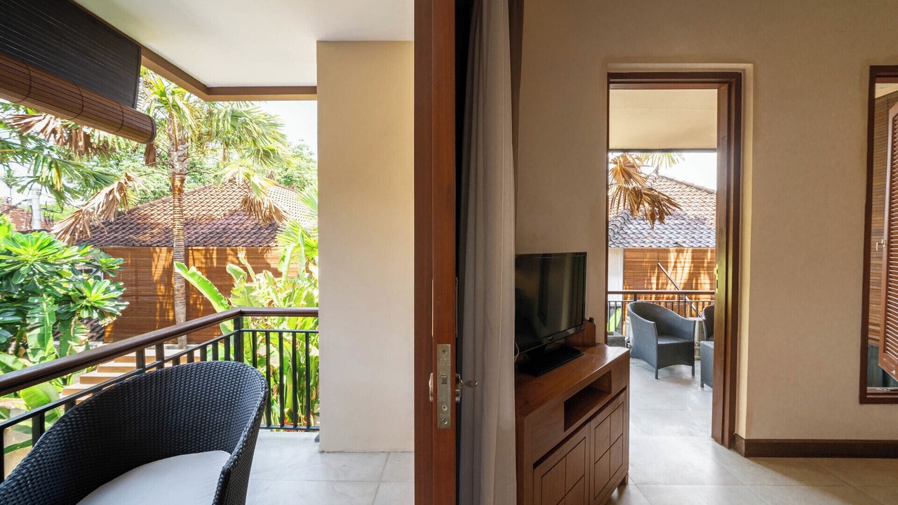 Photo of Livingroom in Central Seminyak