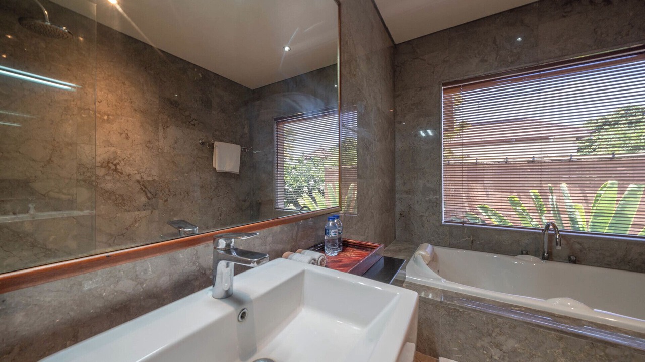 Photo of Bathroom in Central Seminyak