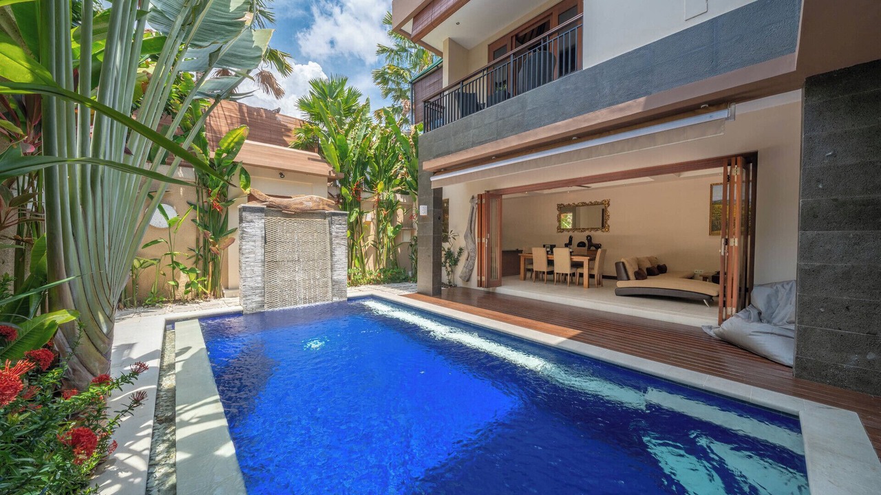 Photo of Outdoor in Central Seminyak