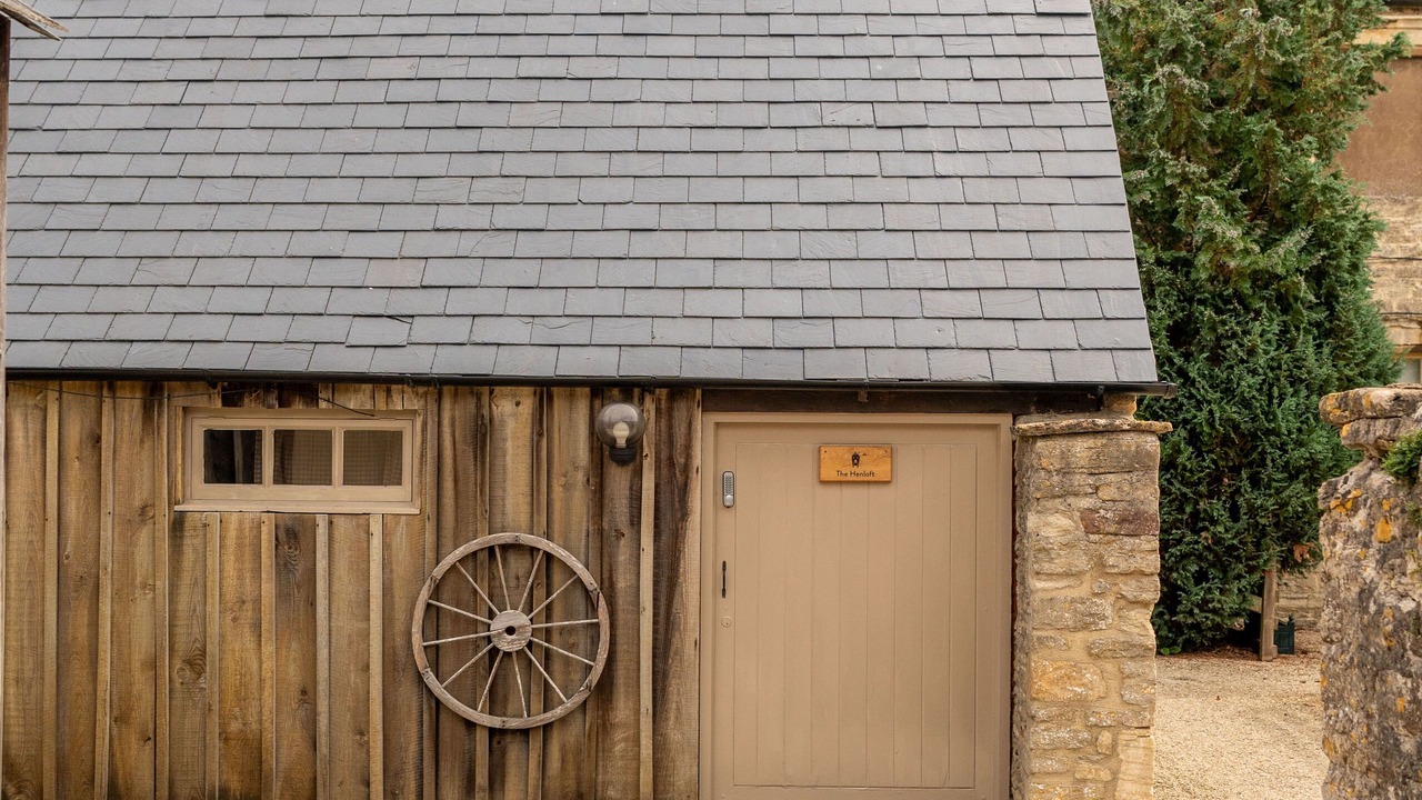 Photo of Outdoor in Lechlade