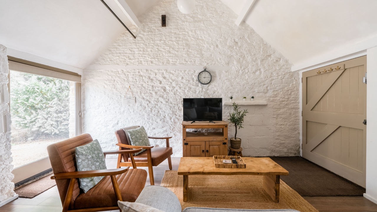 Photo of Livingroom in Lechlade