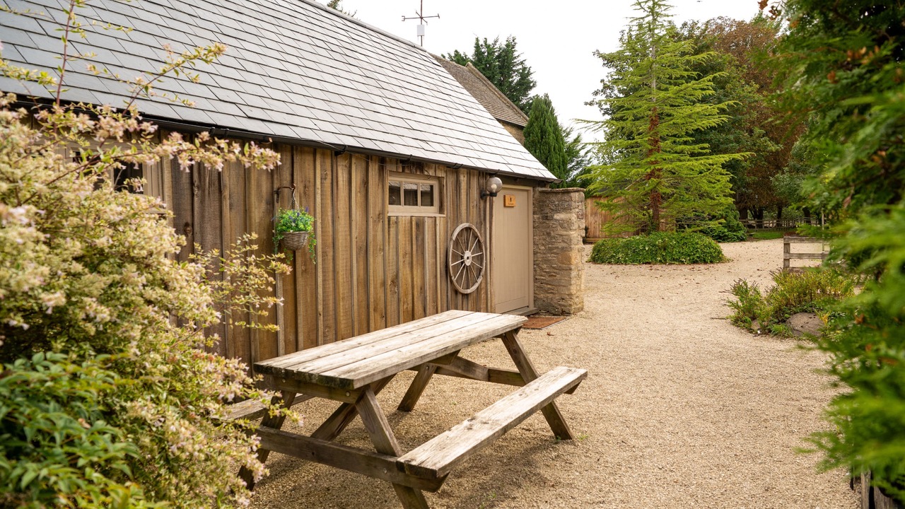 Photo of Outdoor in Lechlade