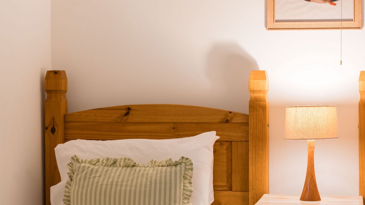 Photo of Bedroom in Lechlade