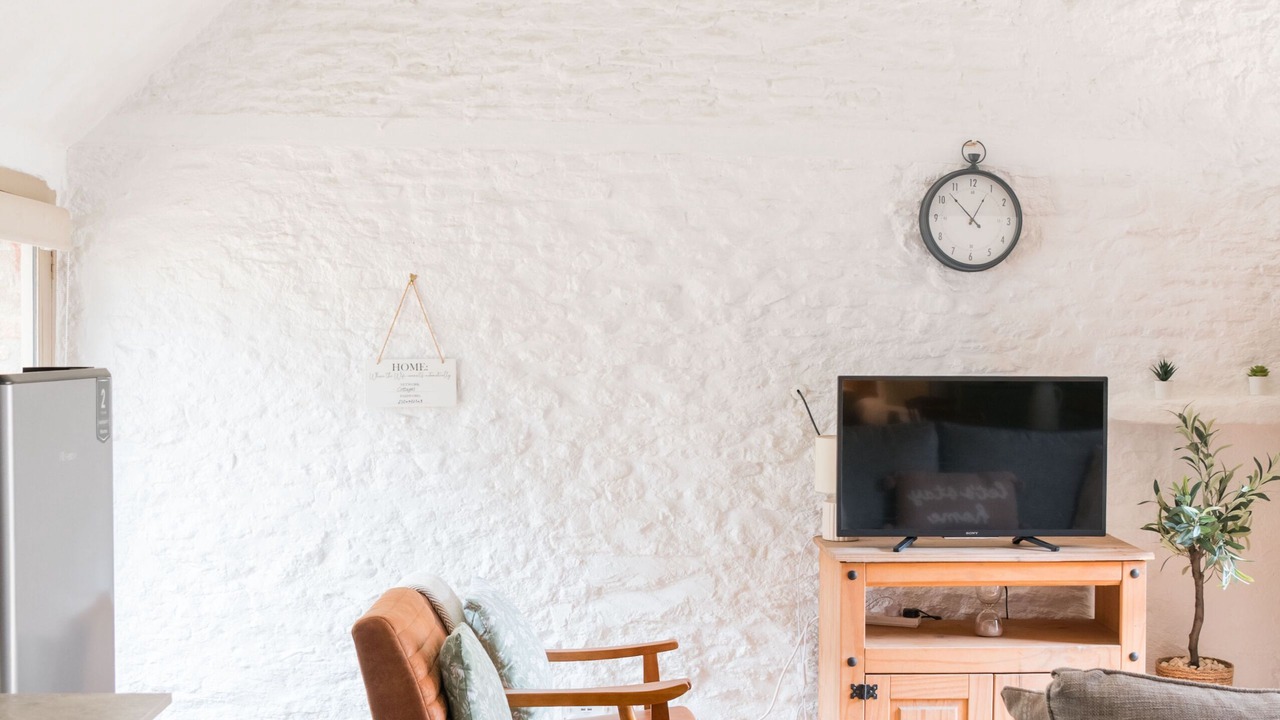 Photo of Livingroom in Lechlade