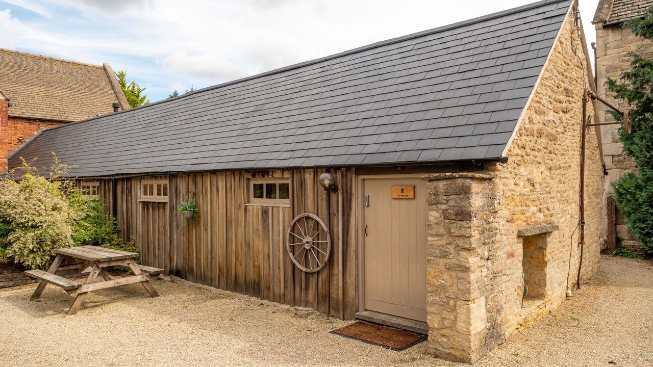 Photo of Outdoor in Lechlade