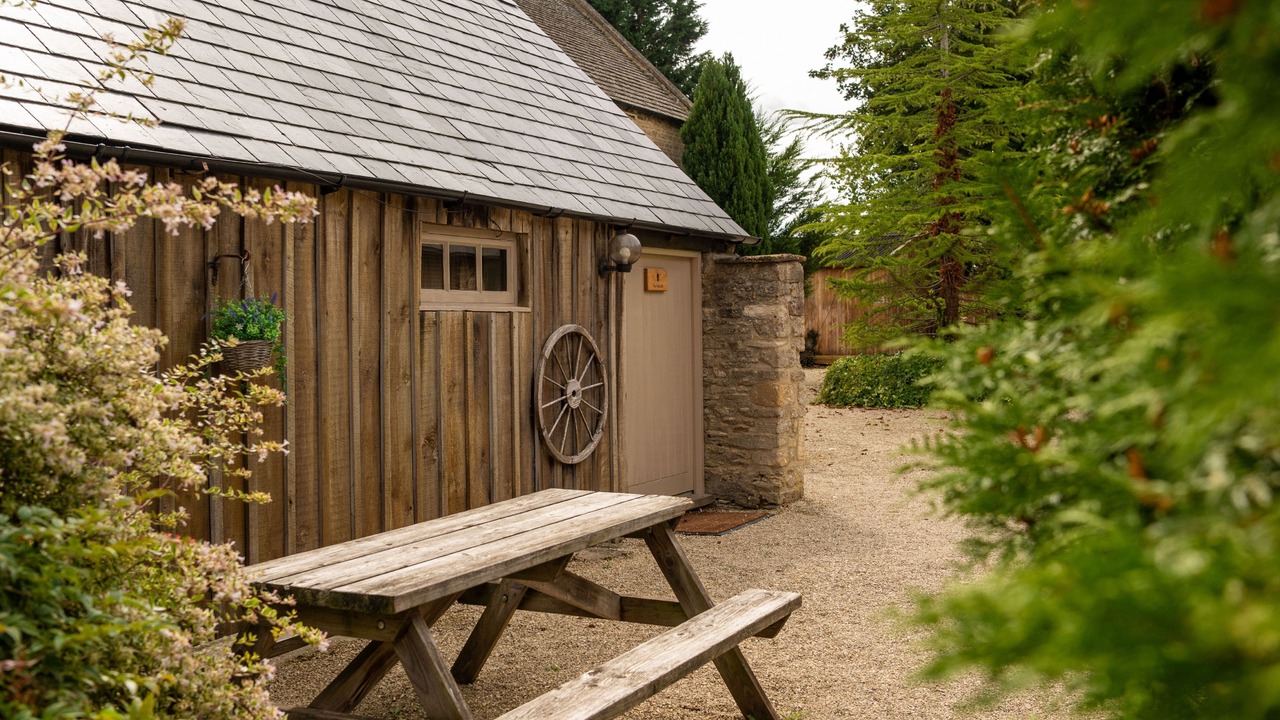 Photo of Outdoor in Lechlade