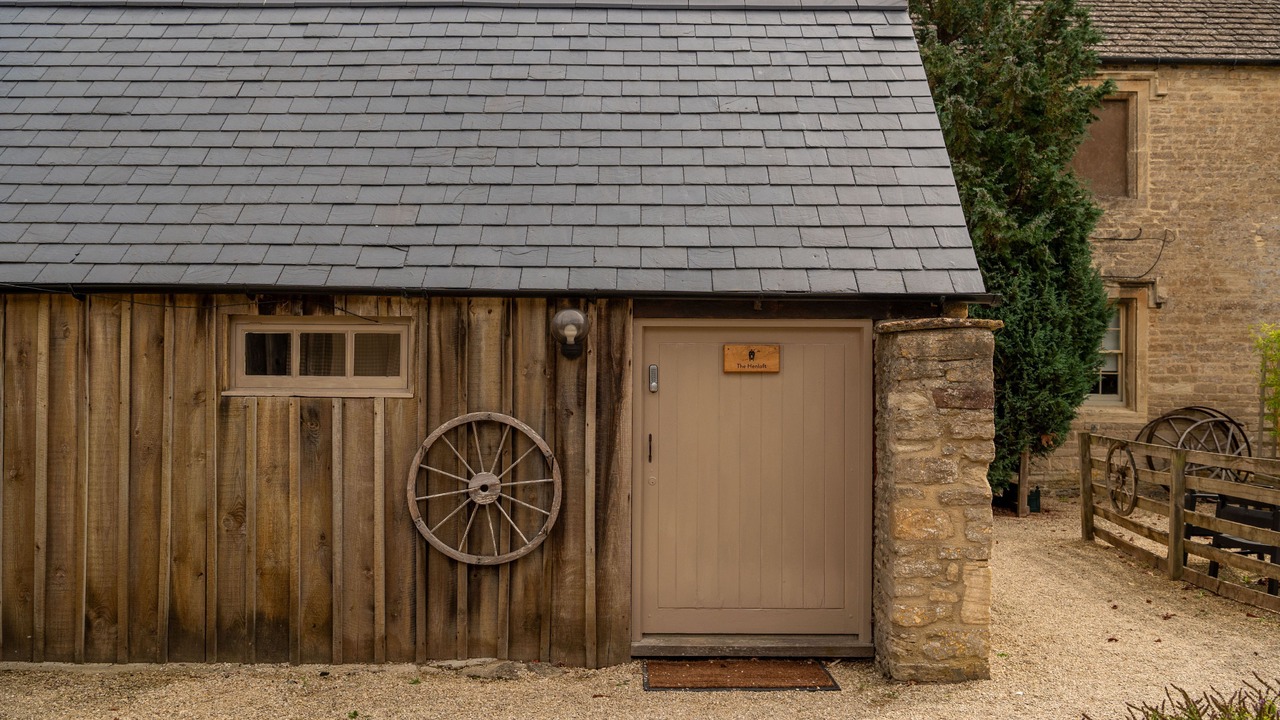 Photo of Outdoor in Lechlade