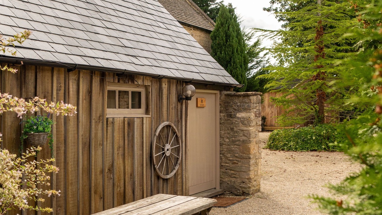 Photo of Outdoor in Lechlade