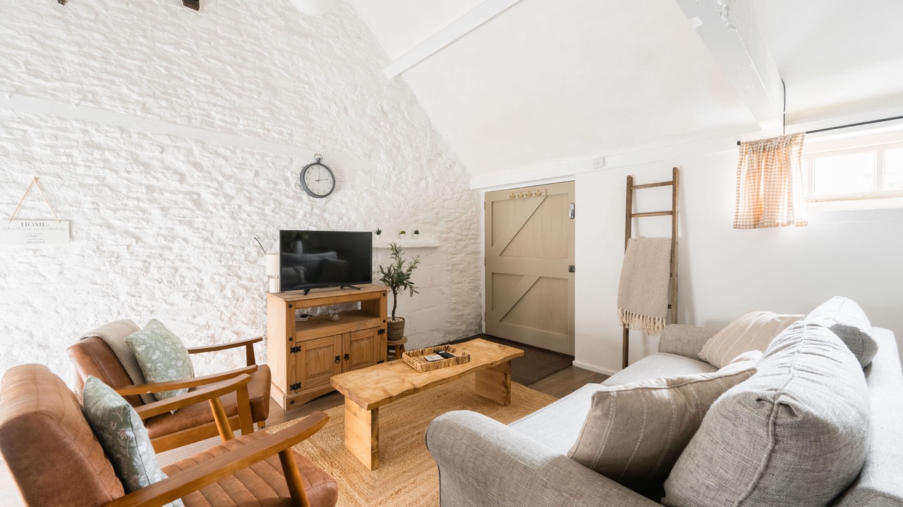 Photo of Livingroom in Lechlade