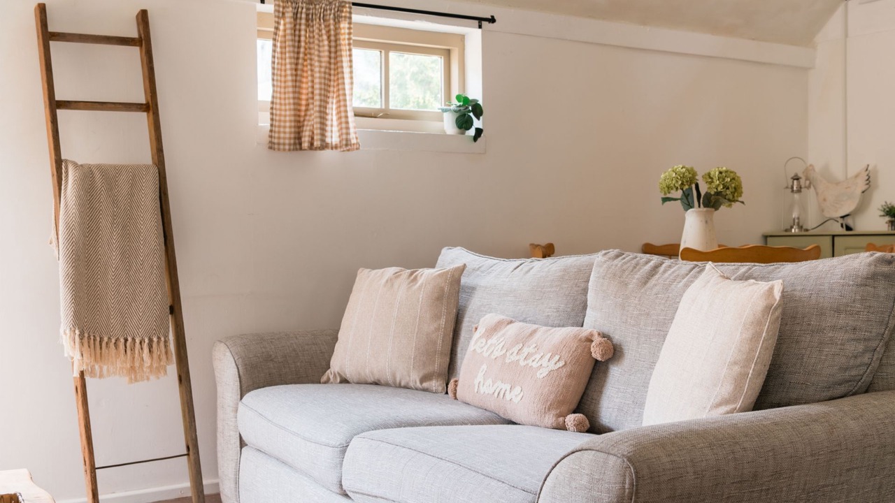 Photo of Livingroom in Lechlade