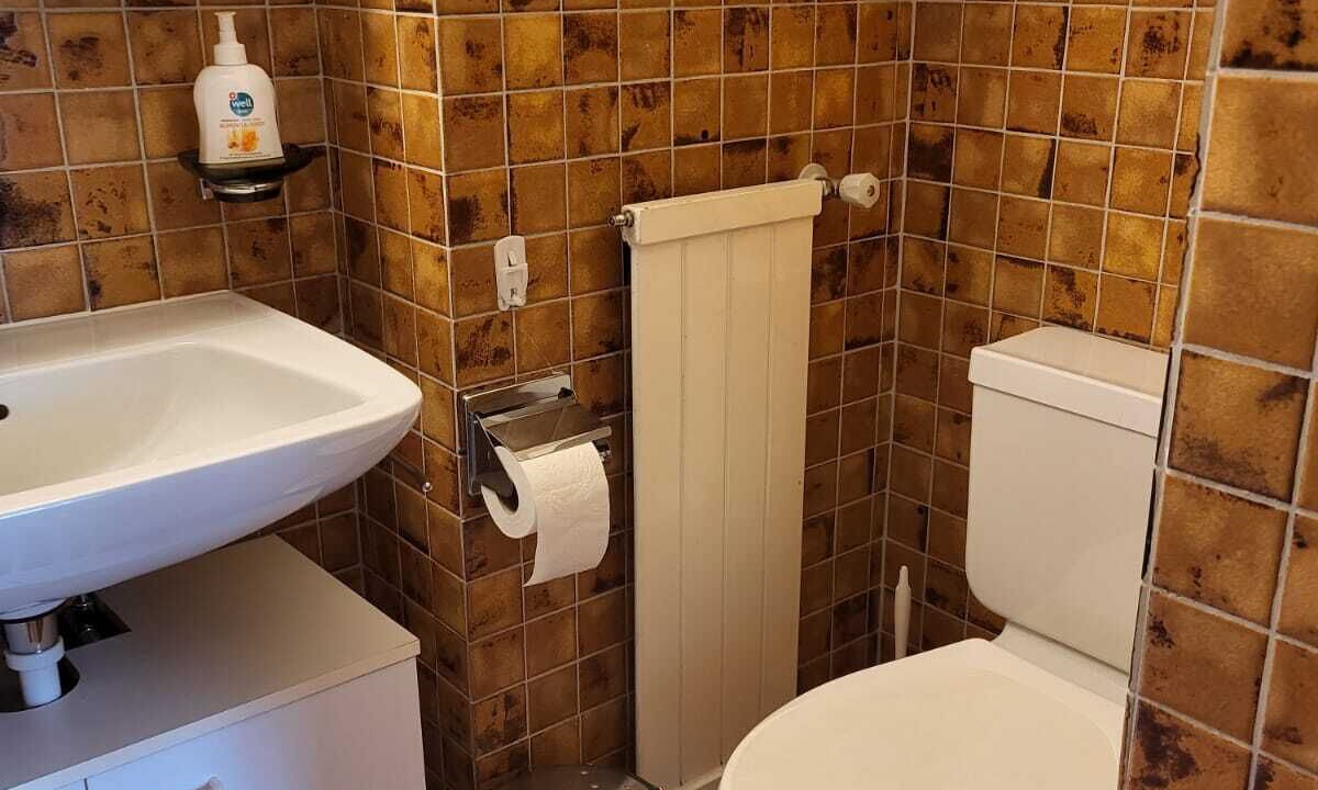 Photo of Bathroom in Klosters-Serneus