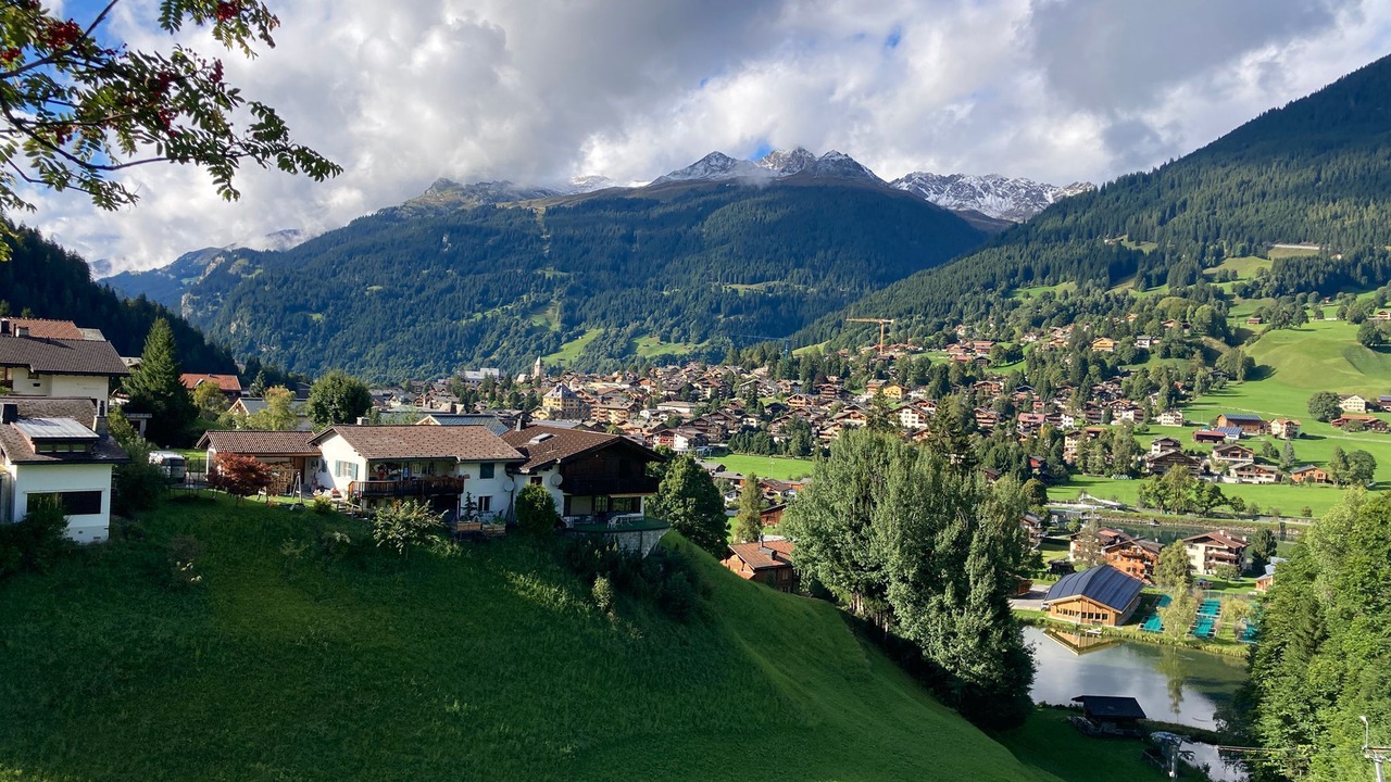 Photo of Others in Klosters-Serneus
