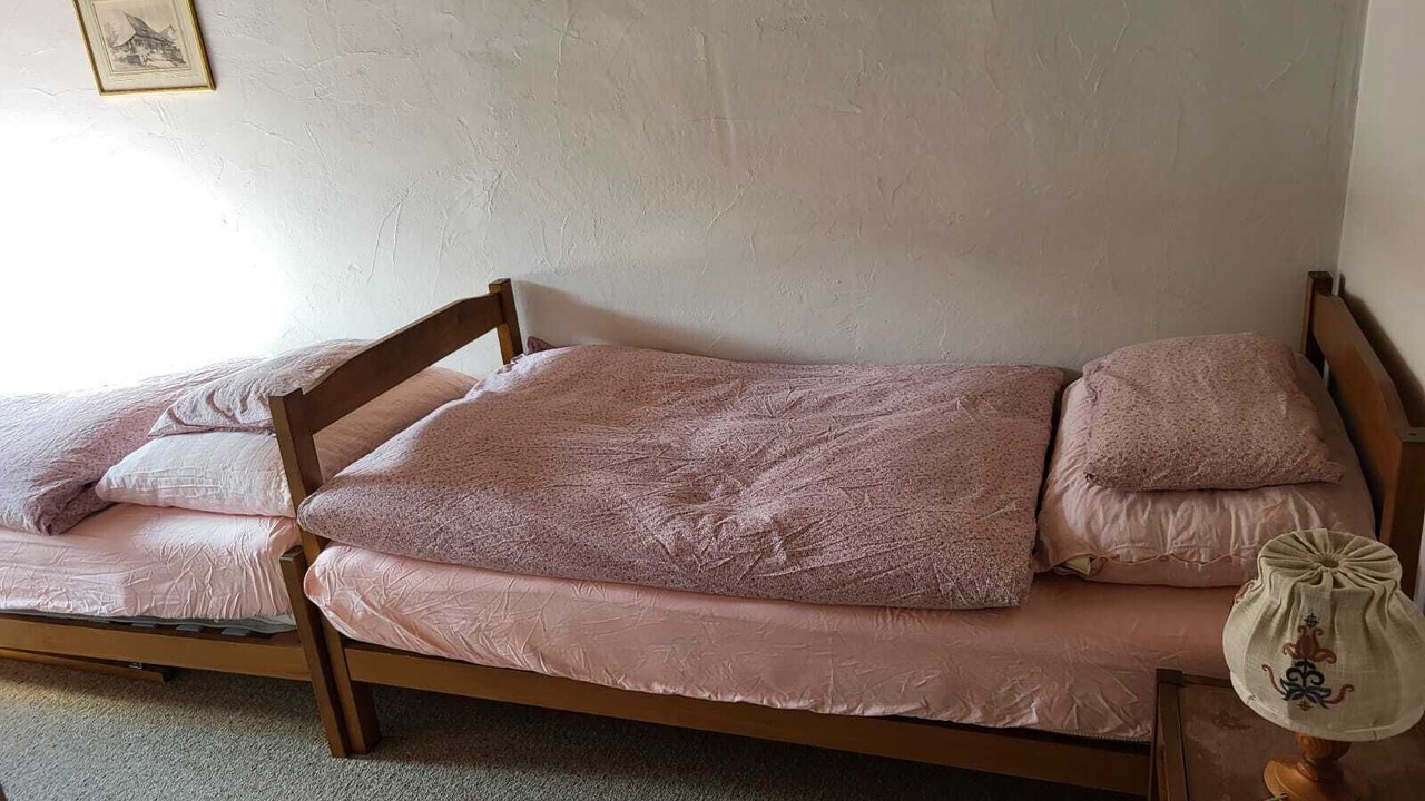Photo of Bedroom in Klosters-Serneus