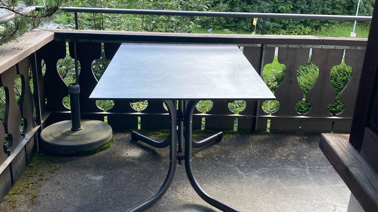 Photo of Outdoor in Klosters-Serneus