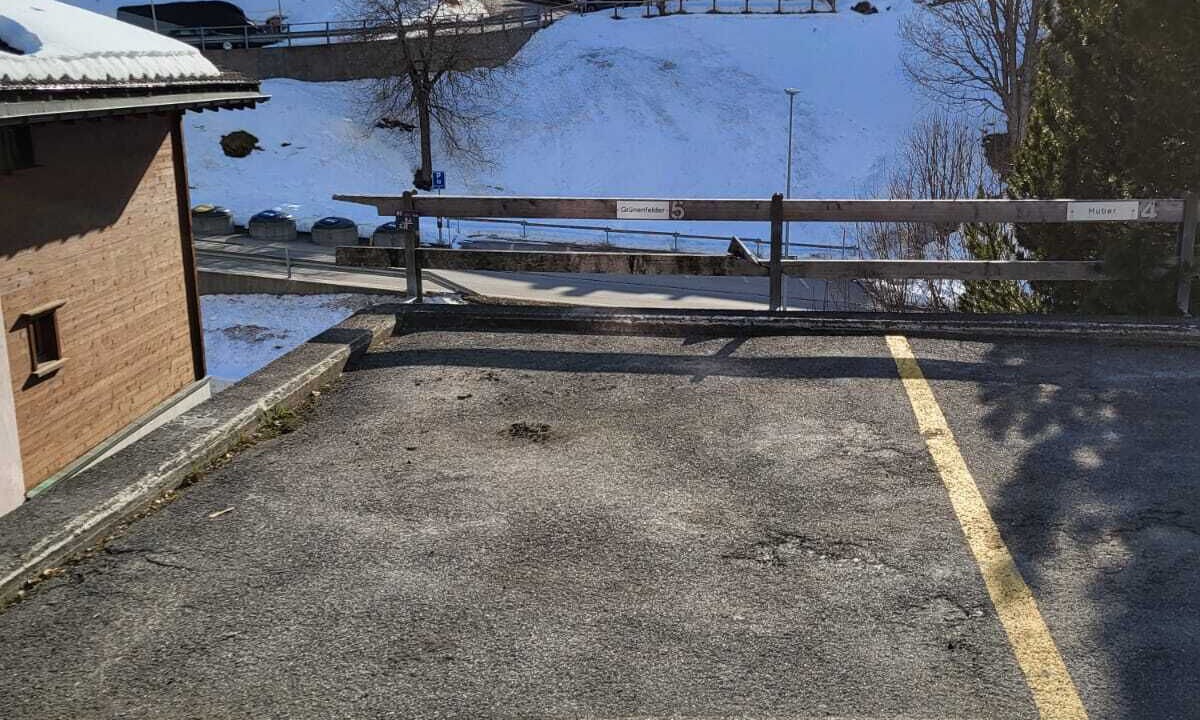 Photo of Outdoor in Klosters-Serneus