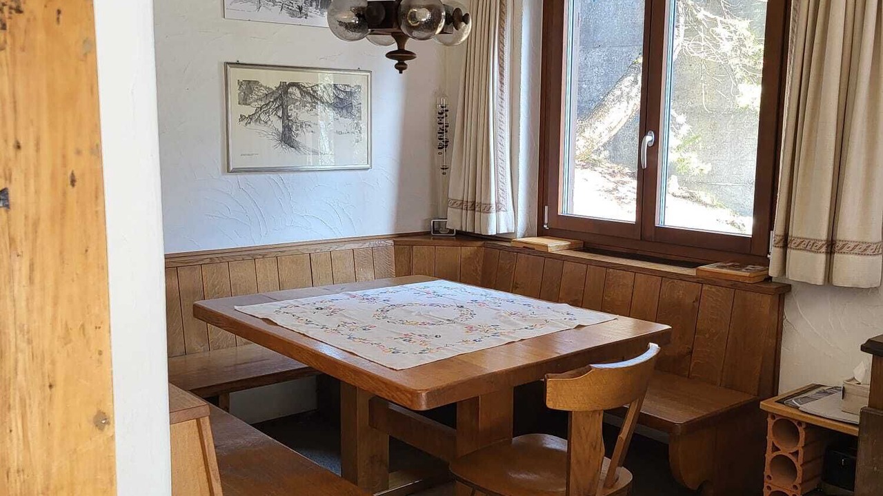 Photo of Others in Klosters-Serneus
