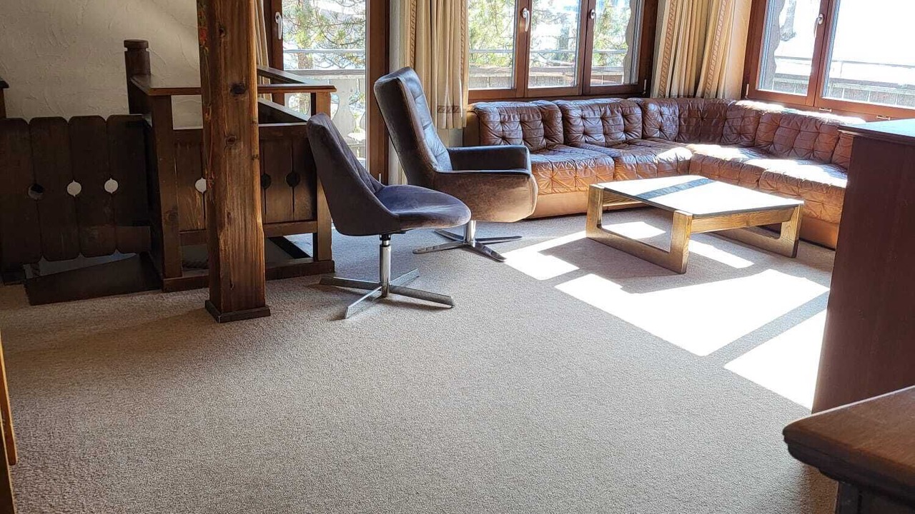Photo of Livingroom in Klosters-Serneus