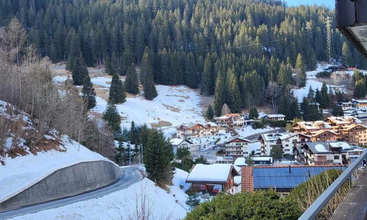 Photo of Outdoor in Klosters-Serneus
