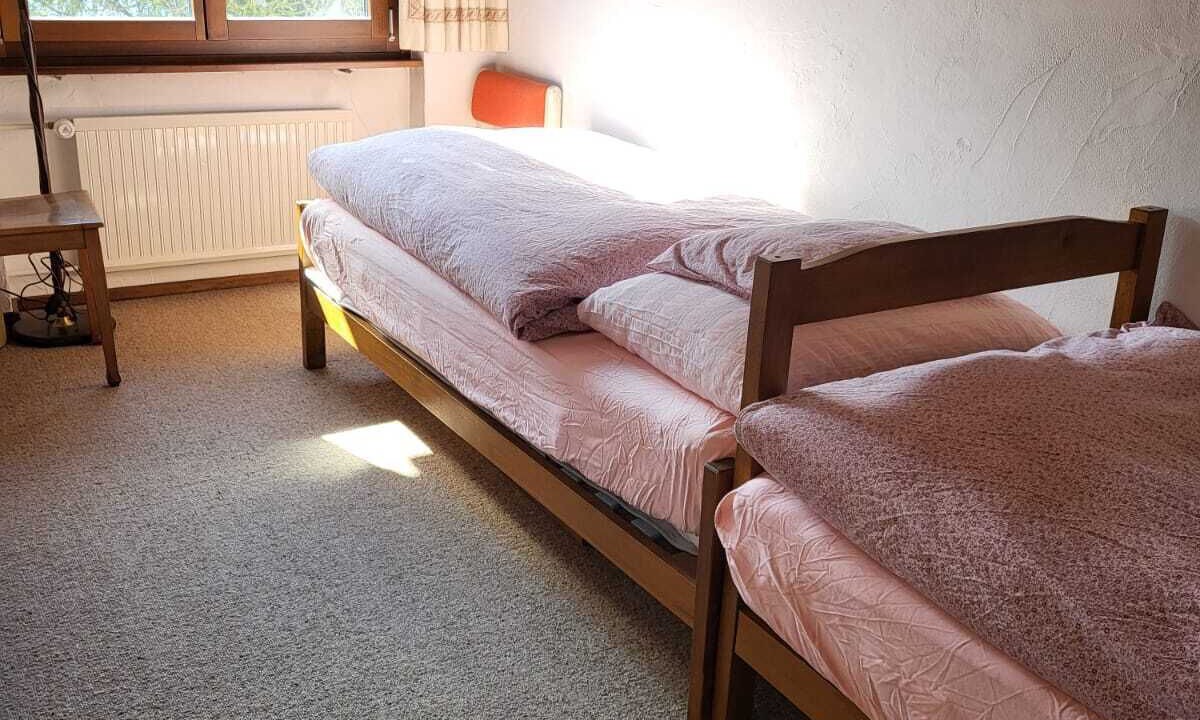 Photo of Bedroom in Klosters-Serneus