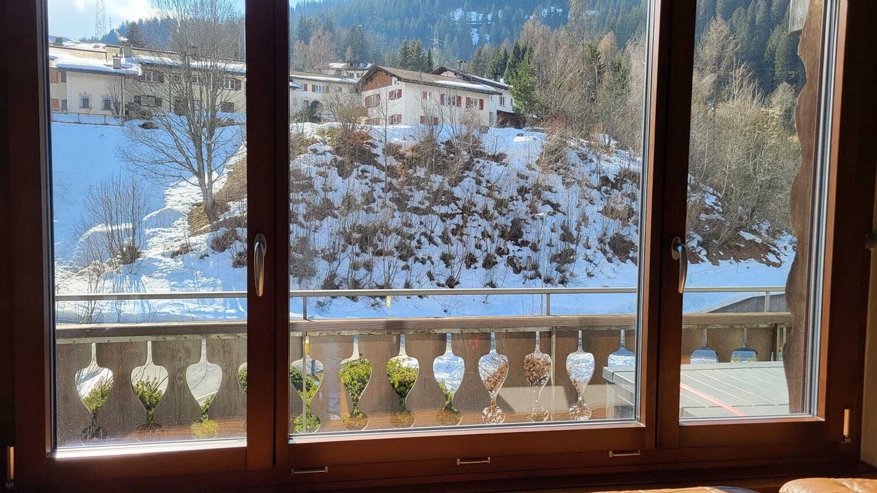 Photo of Others in Klosters-Serneus