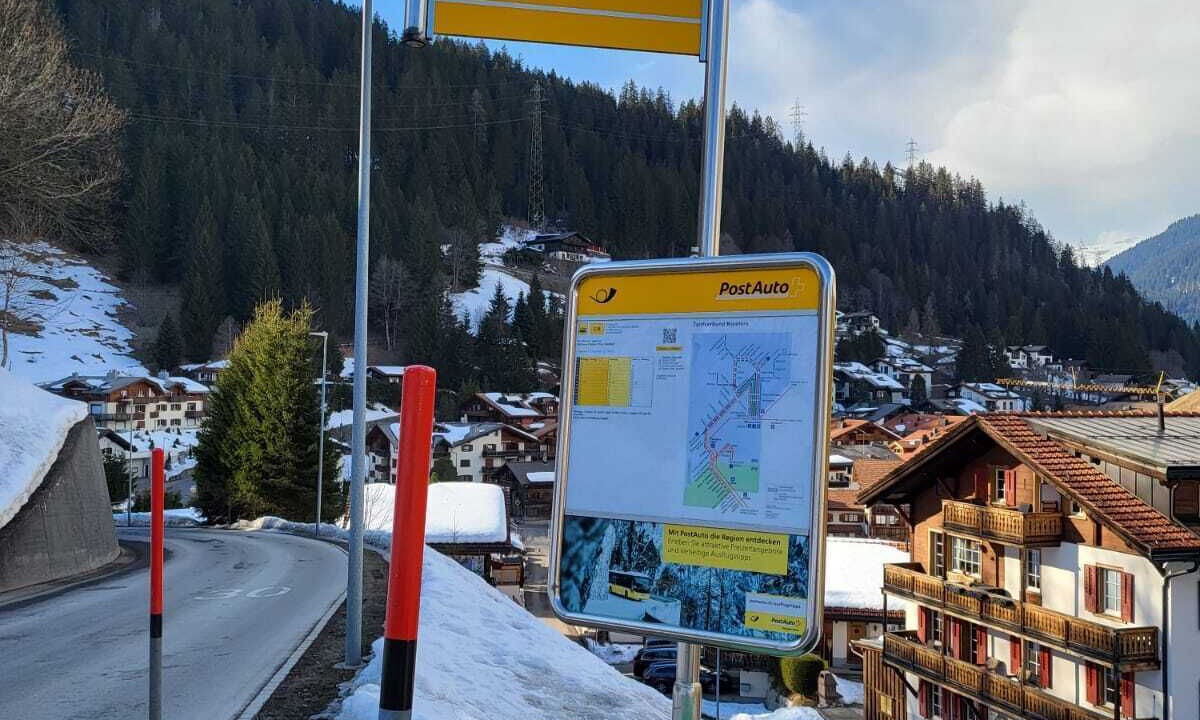 Photo of Outdoor in Klosters-Serneus
