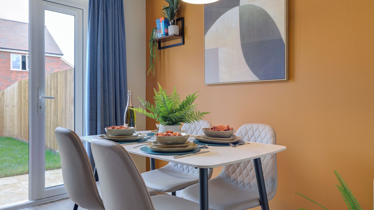 Photo of Outdoor in Bourne