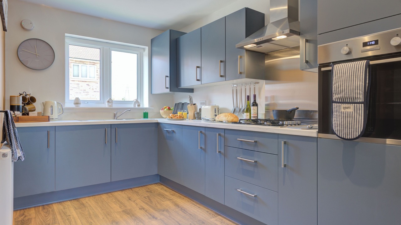 Photo of Others in Bourne