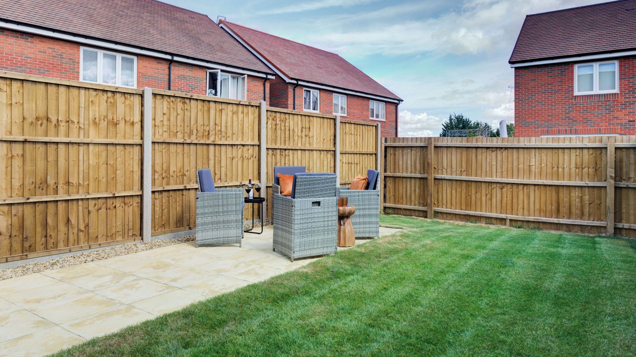 Photo of Outdoor in Bourne