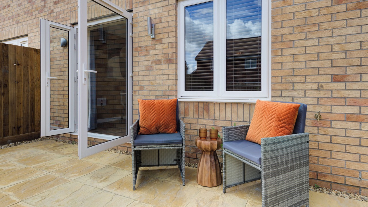 Photo of Outdoor in Bourne