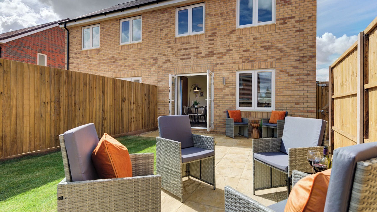 Photo of Outdoor in Bourne