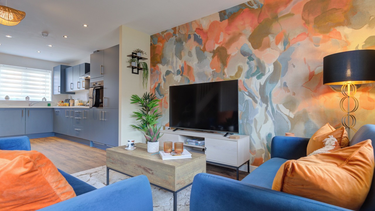 Photo of Others in Bourne