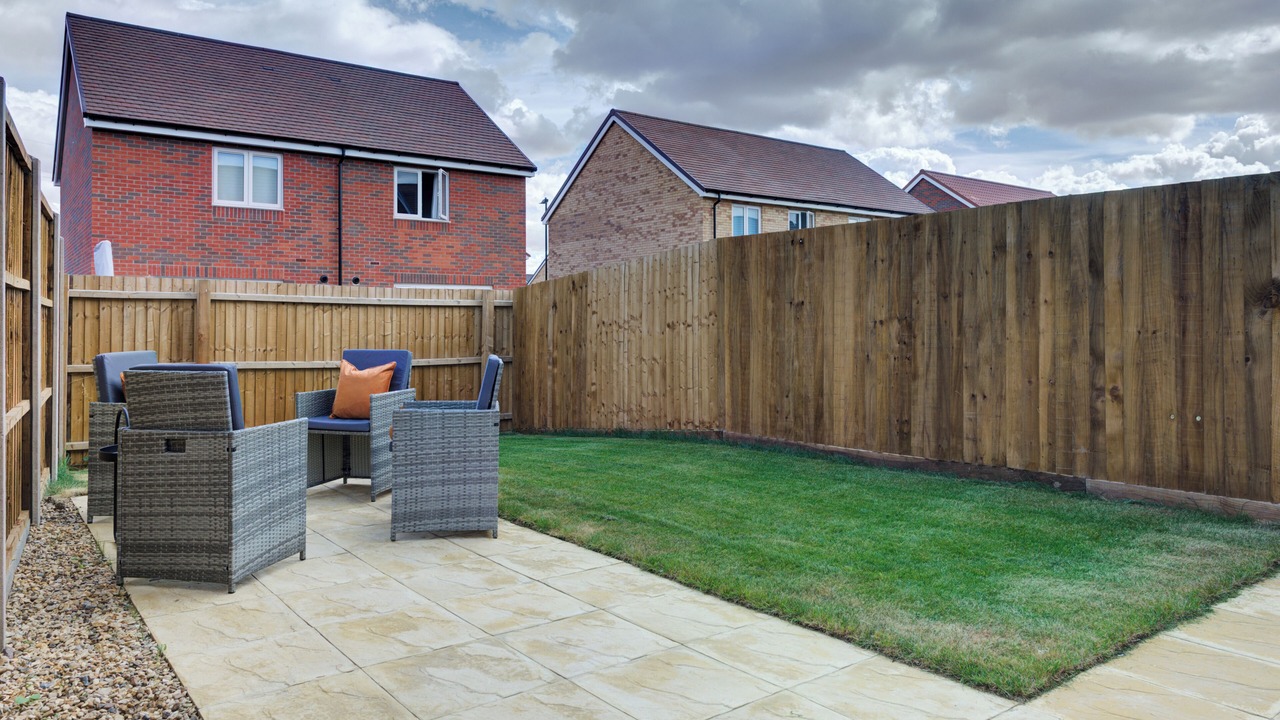 Photo of Others in Bourne